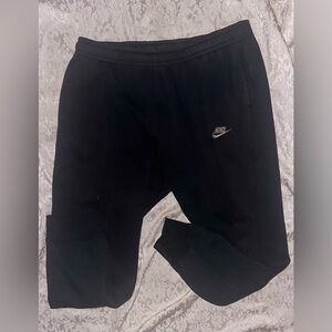 Mens Size XL Nike Sweatpants.